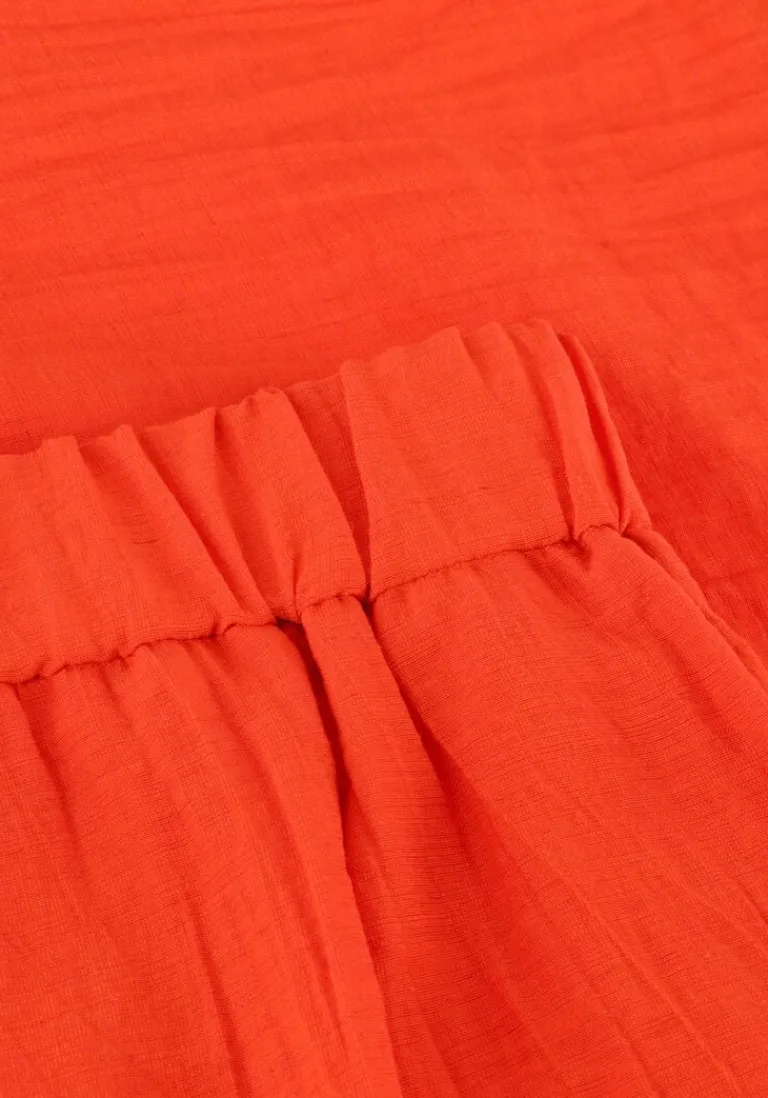 Y.A.S. broeken yasstaw shorts>DAMES Broeken