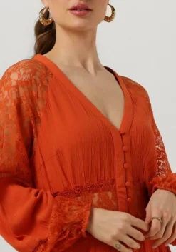 Y.A.S. mini jurk yasmeza ls dress s.><noscript><img width=