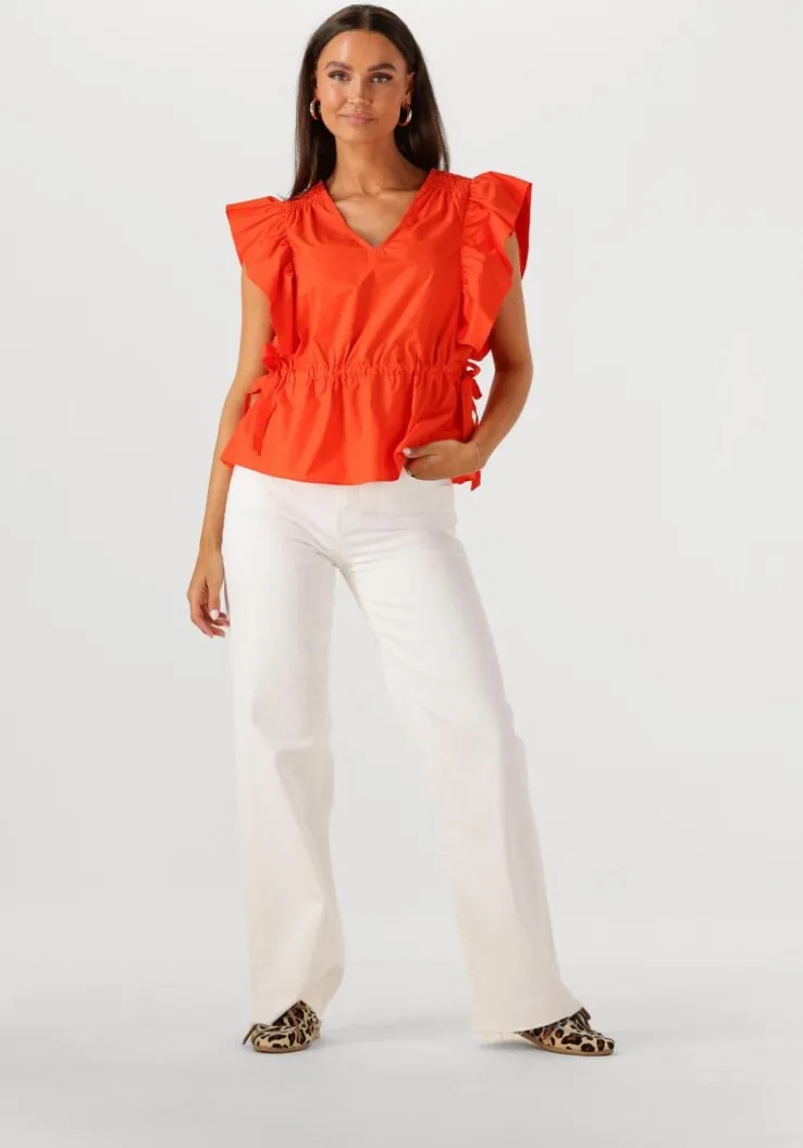 oranje y.a.s. top yasulea sl top