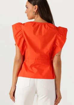 oranje y.a.s. top yasulea sl top