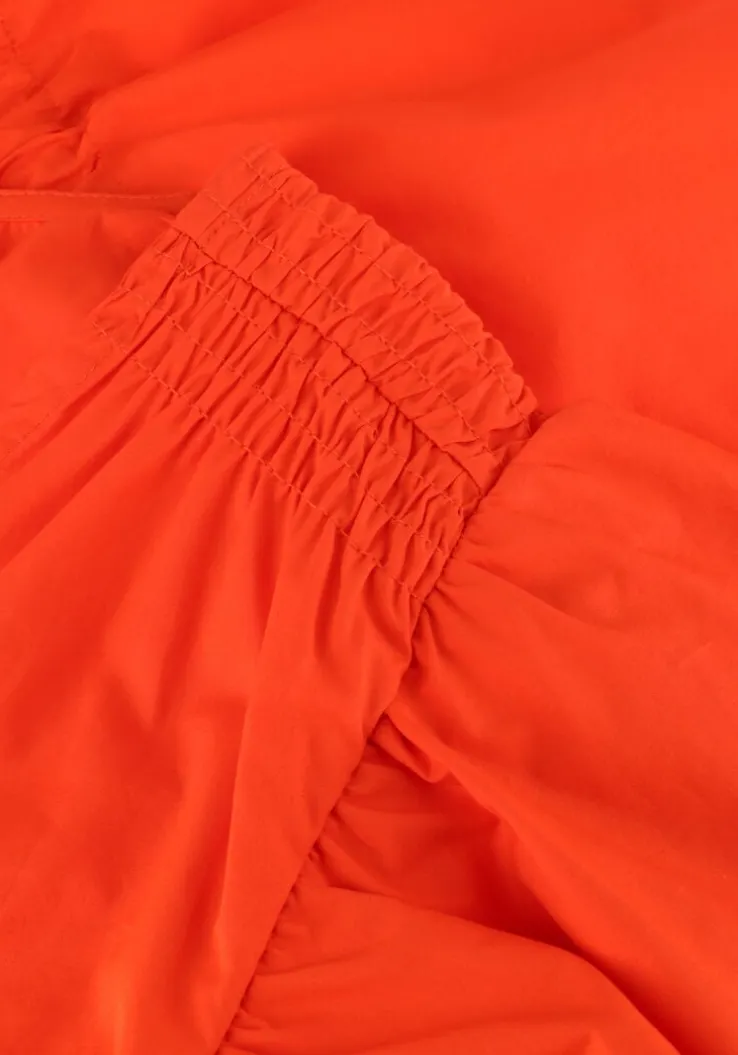 oranje y.a.s. top yasulea sl top