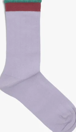 ALFREDO GONZALES e sokken ruffle plain>DAMES Beenmode