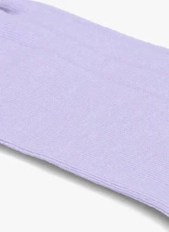 ALFREDO GONZALES e sokken ruffle plain>DAMES Beenmode