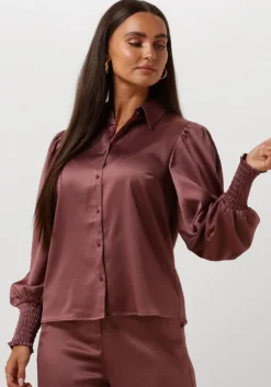 AMAYA AMSTERDAM e blouses dexter blouse>DAMES Blouses