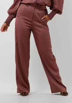 paarse amaya amsterdam pantalon bellini pants