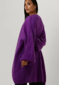 AMERICAN DREAMS e vest lee midi cardigan><noscript><img width=