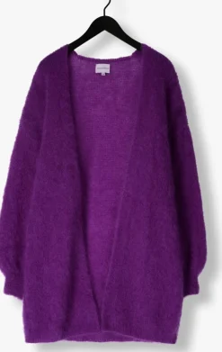 AMERICAN DREAMS e vest lee midi cardigan><noscript><img width=