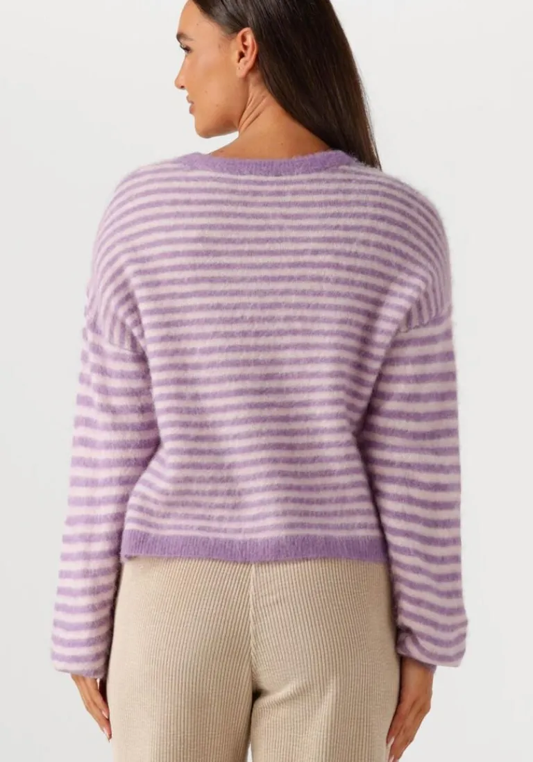 AMERICAN VINTAGE e trui nenybay>DAMES Truien & Vesten