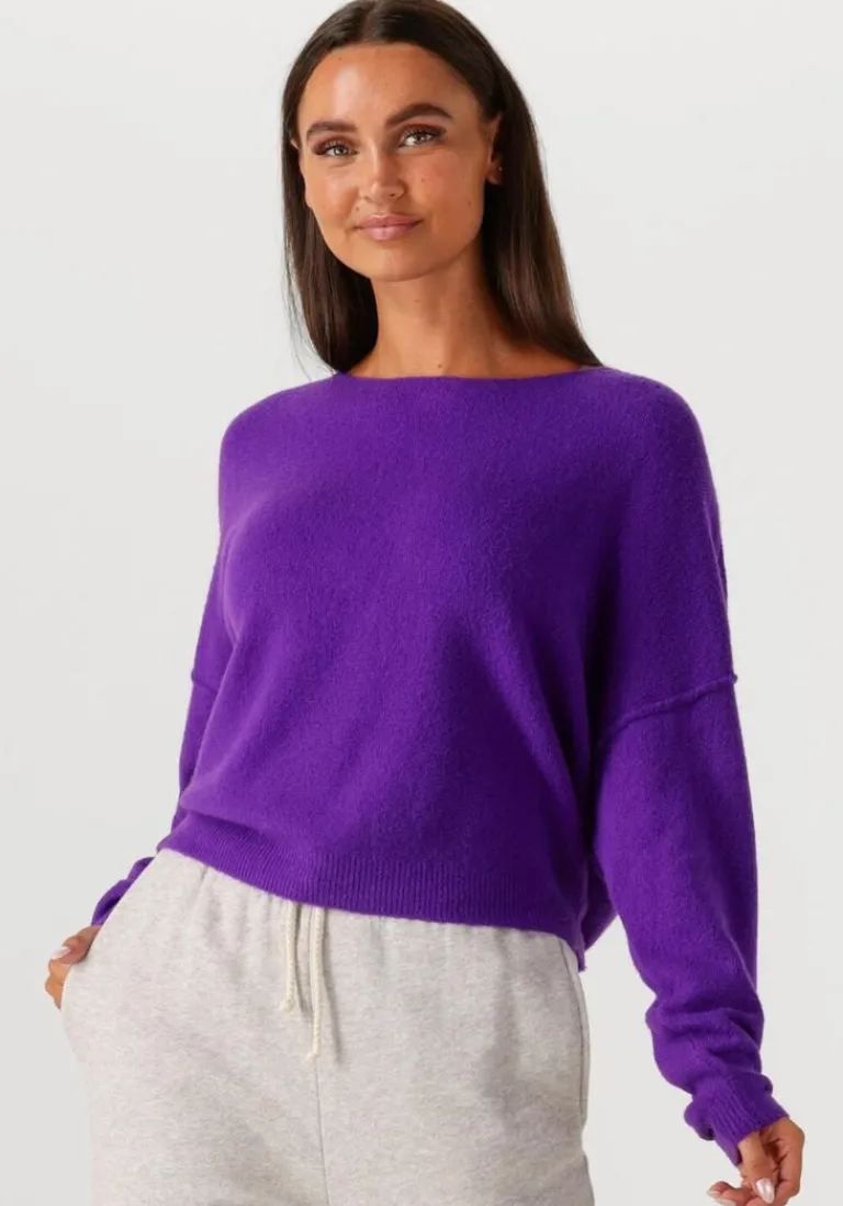 AMERICAN VINTAGE e trui damsville>DAMES Truien & Vesten