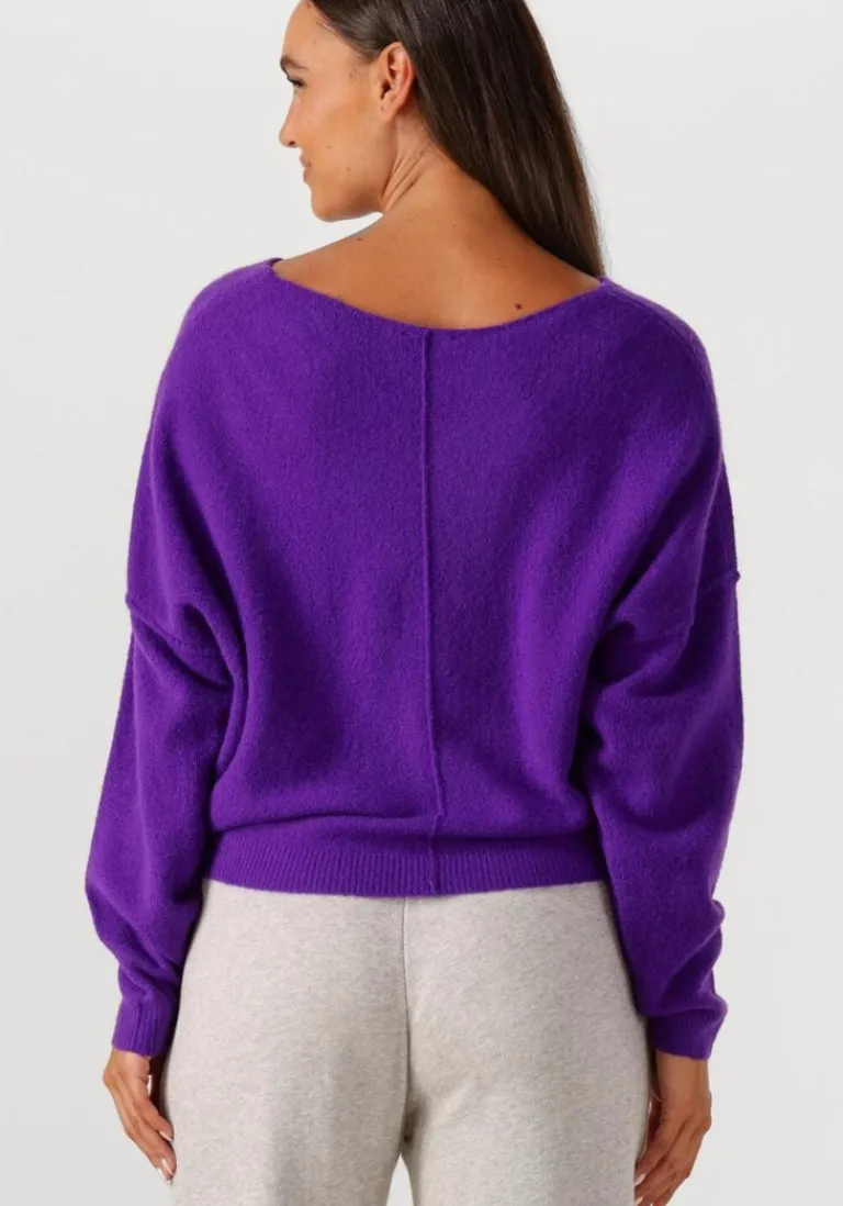 AMERICAN VINTAGE e trui damsville>DAMES Truien & Vesten