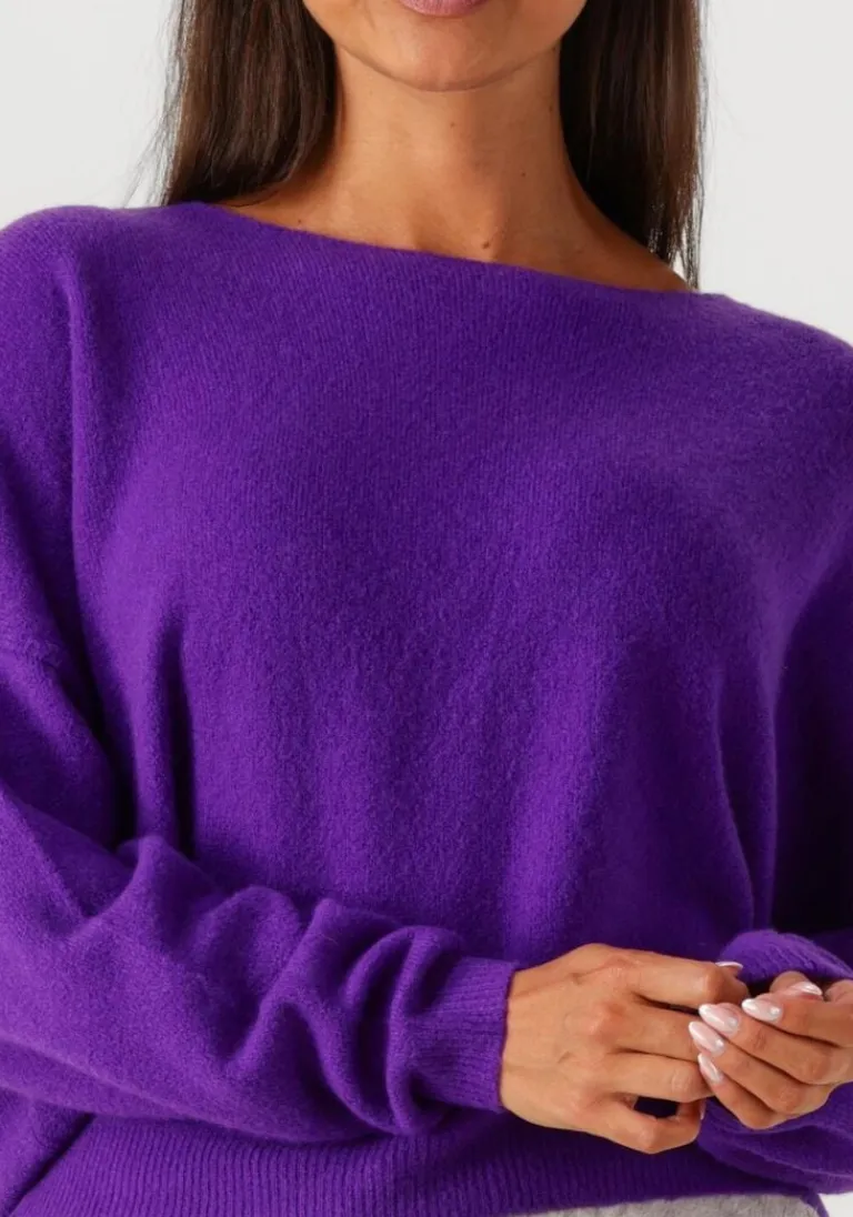 AMERICAN VINTAGE e trui damsville>DAMES Truien & Vesten