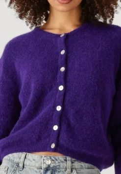 AMERICAN VINTAGE e vest vitow cardigan><noscript><img width=