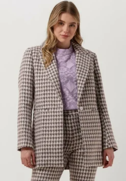 paarse another label blazer phillou blazer