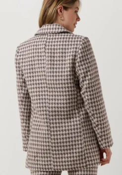 paarse another label blazer phillou blazer