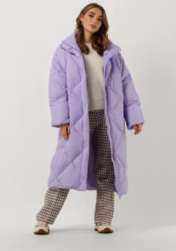 ANOTHER LABEL e flared broek eden pants><noscript><img width=