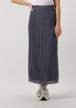 ANOTHER LABEL e maxirok aurelia skirt>DAMES Rokken