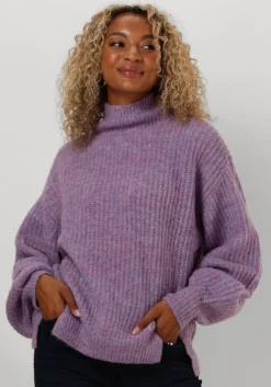 ANOTHER LABEL e trui daly knitted pull>DAMES Truien & Vesten