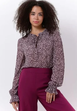 CATWALK JUNKIE e blouses bl dawn flowers>DAMES Co-Ord Sets|Blouses