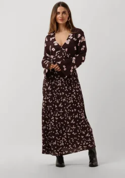 CATWALK JUNKIE e maxi jurk dr you are blooming>DAMES Jurken