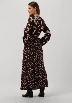 CATWALK JUNKIE e maxi jurk dr you are blooming><noscript><img width=