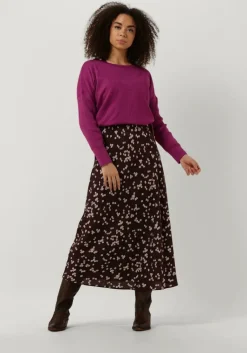 CATWALK JUNKIE e maxi jurk dr you are blooming><noscript><img width=