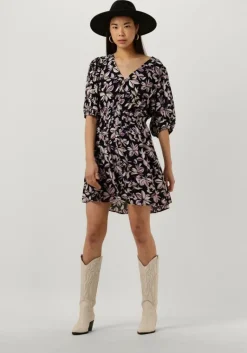 CATWALK JUNKIE e mini jurk dr slow dance>DAMES Jurken