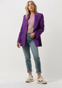 paarse chptr-s blazer statement blazer