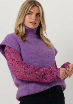 CIRCLE OF TRUST e spencer mace knit>DAMES Truien & Vesten