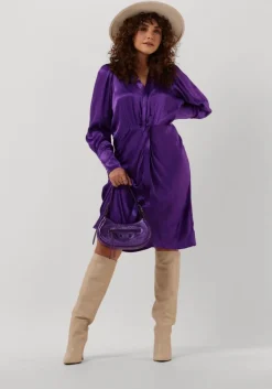 CO'COUTURE e co'couture midi jurk harvey drape dress><noscript><img width=