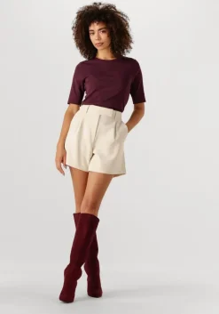 CO'COUTURE e co'couture top granny embroidery>DAMES Tops & T-Shirts