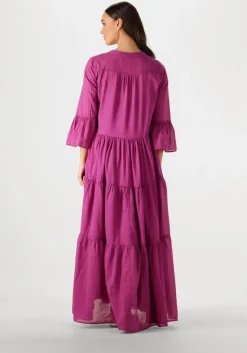 DEVOTION e maxi jurk ocean><noscript><img width=