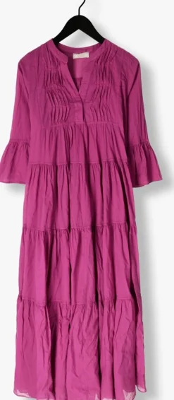 DEVOTION e maxi jurk ocean><noscript><img width=