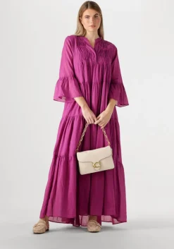 DEVOTION e maxi jurk ocean><noscript><img width=