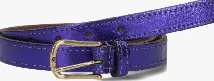 paarse elvy riem 20630