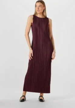 ENVII e maxi jurk encomo sl dress 7089>DAMES Jurken