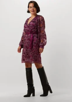 FREEBIRD e mini jurk dieke>DAMES Jurken