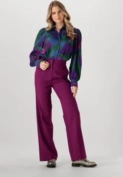 FREEBIRD e pantalon lolani pants>DAMES Broeken