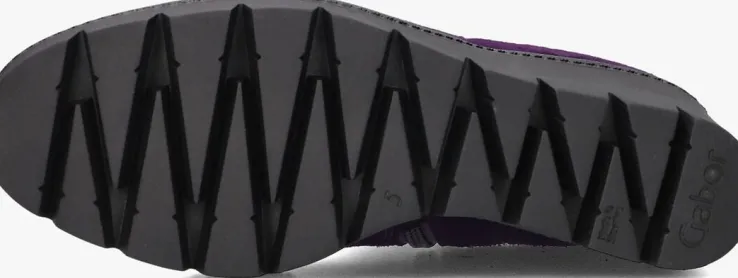 paarse gabor enkellaarsjes 780.1