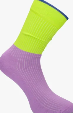 HAPPY SOCKS e sokken i am blocked>DAMES Beenmode