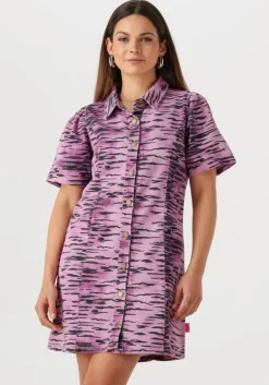 HARPER & YVE e mini jurk sarah-dr>DAMES Jurken