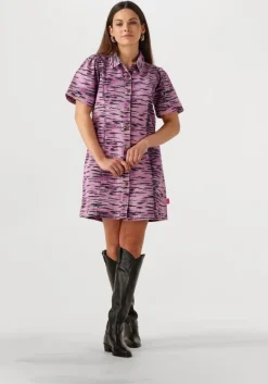 HARPER & YVE e mini jurk sarah-dr>DAMES Jurken