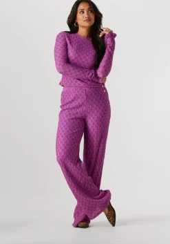 HARPER & YVE e pantalon lora-pa>DAMES Co-Ord Sets|Broeken