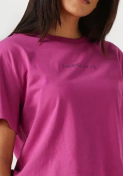 HARPER & YVE e t-shirt croppedlogo-ss><noscript><img width=