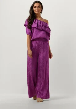 HARPER & YVE e wijde broek rosie-pa>DAMES Broeken