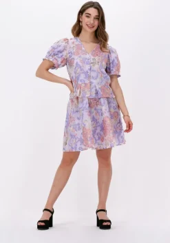 HUNKON e blouses coco top>DAMES Blouses