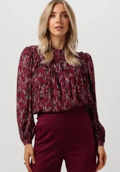 JANICE e blouses blouse dames viscose miles>DAMES Blouses