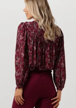 JANICE e blouses blouse dames viscose miles><noscript><img width=