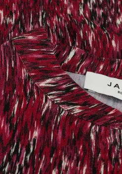 JANICE e blouses blouse dames viscose miles><noscript><img width=