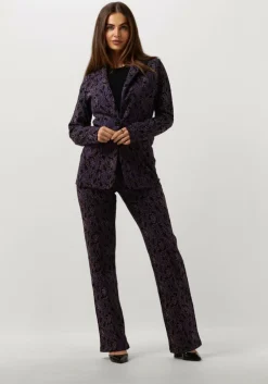 paarse jansen amsterdam blazer patty p23