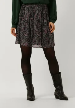 LOUIZON e minirok changes jupe>DAMES Rokken